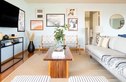 Roseville - Fleet Ridge Maison | Las Olas by AvantStay Panoramic Ocean Views in the ❤ of Point Loma