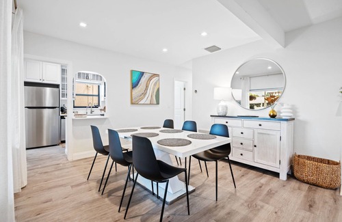 Idlewyld Maison | Las Olas Home Private Pool Walk to Beach Owner-Managed, 11+ Yrs Host