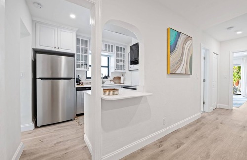 Idlewyld Maison | Las Olas Home Private Pool Walk to Beach Owner-Managed, 11+ Yrs Host