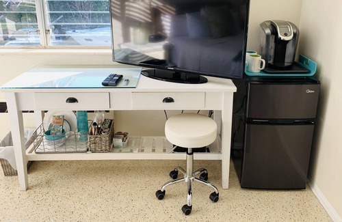 Nurmi Isles Appartement | Las Olas Island Studio Apartment -7 blocks to Beach & 5 blocks to Town