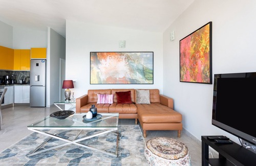 Bajamar Appartement | "Las Olas Suite" Bajamar