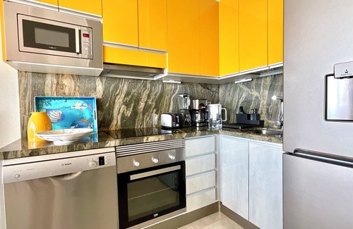 Bajamar Appartement | "Las Olas Suite" Bajamar