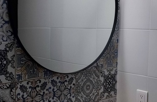 Zona Minerva Hôtel | Las Pérgolas