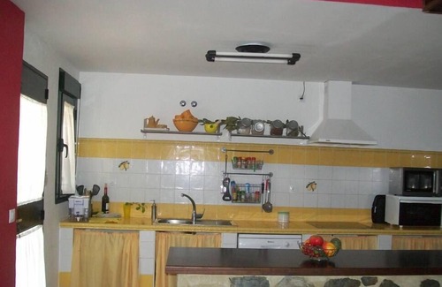 Guillena Maison | Las Pajanosas: Maison / villa - Las Pajanosas