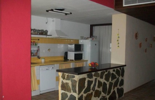 Guillena Maison | Las Pajanosas: Maison / villa - Las Pajanosas