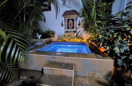 San Jeronimo Maison | Las Palmas Casa Premium con Jacuzzi Privado - Ciudadela Premium San Jeronimo