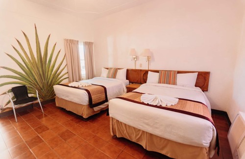 Verdugo Hôtel | Las Palmas Hotel