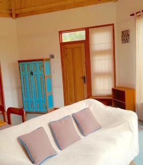 Olmue Chalet De Ski | Las Palmas Lodge