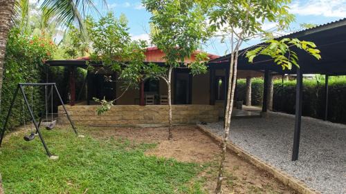 Ojochal Maison | Las Palmeritas de Ojochal