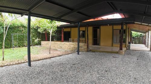 Ojochal Maison | Las Palmeritas de Ojochal