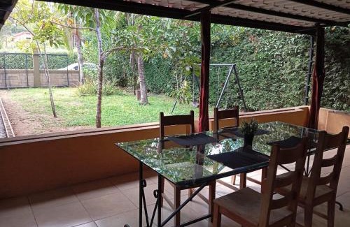 Ojochal Maison | Las Palmeritas de Ojochal