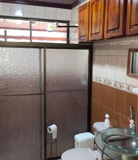 Monterrey Cabine | Las Pavitas Arenal Suites
