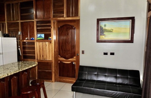 Monterrey Cabine | Cabines les stars d'Arenal