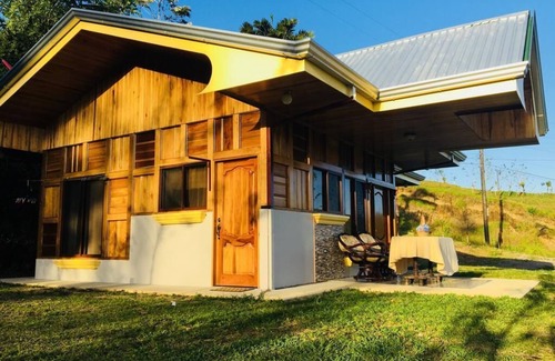 Monterrey Cabine | Cabines les stars d'Arenal