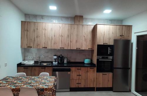 Deleitosa Appartement | Las Pesebreras