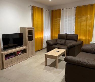 Deleitosa Appartement | Las Pesebreras