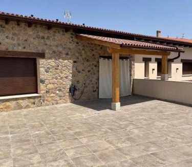 Deleitosa Appartement | Las Pesebreras