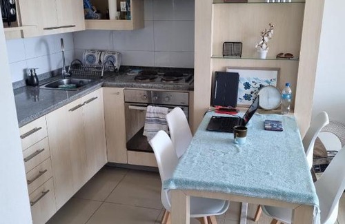 Concon Appartement | Las Pichas Vista al Mar