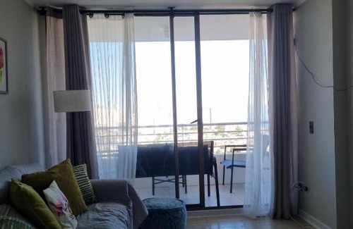 Concon Appartement | Las Pichas Vista al Mar