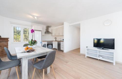 Son Antem Chalet De Ski | Las Piedras