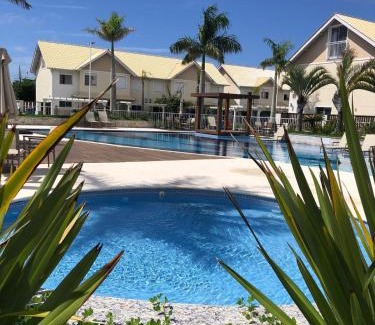 Morro das Pedras Maison | Las Piedras Home Resort, Santa Catarina, Brasil