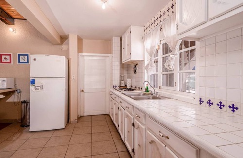 San Felipe Maison | Las Playitas San Felipe Rental - Casa Vista del Mar