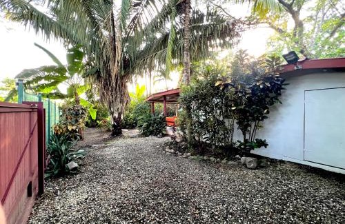 Cabuya Appartement | Las Plumas Jardin de Cabuya