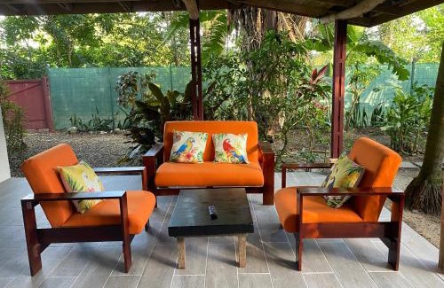 Cabuya Appartement | Las Plumas Jardin de Cabuya