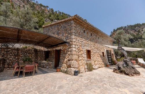 Fornalutx Maison | Las Rocas