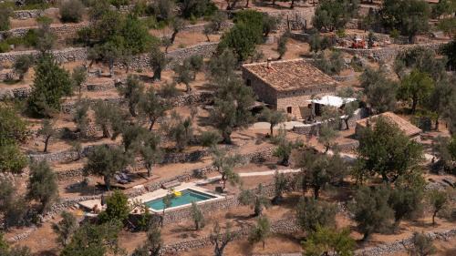 Fornalutx Maison | Las Rocas