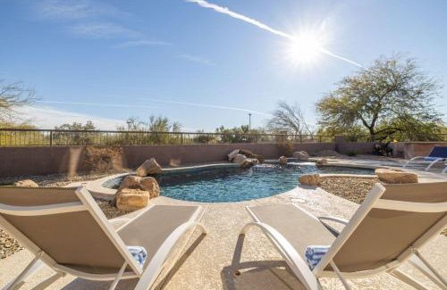 Las Sendas Maison | Las Sendas Mesa 31 night home