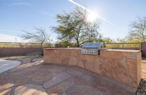 Las Sendas Maison | Las Sendas Mesa 31 night home
