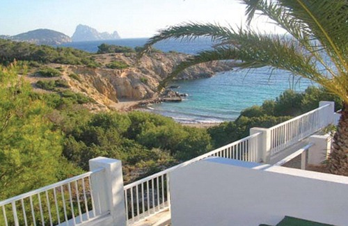 Cala Comte Station Balnéaire | Las Terrazas de Cala Codolar - 2BR
