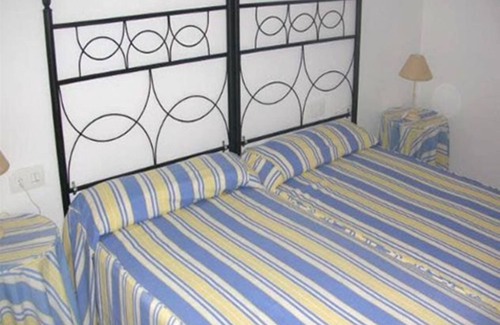 Cala Comte Station Balnéaire | Las Terrazas de Cala Codolar - 2 BR Jan Week