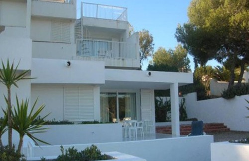 Cala Comte Station Balnéaire | Las Terrazas de Cala Codolar - 2 BR Jan Week