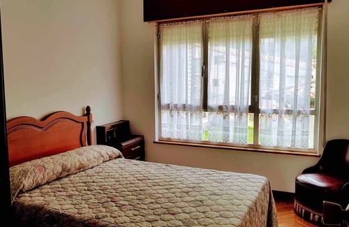 Niembro Maison | Las Tercias Maison de vacances