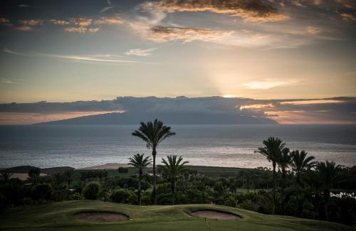 Guia de Isora Hôtel | Las Terrazas de Abama Suites