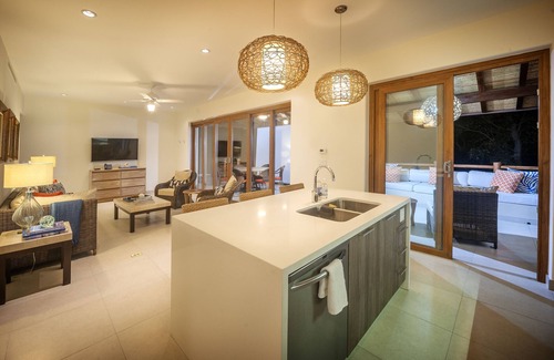 Rivas Appartement | Las Terrazas Suite 4 chambre