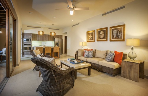 Rivas Appartement | Las Terrazas Suite 4 chambre
