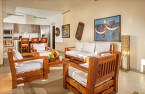 Rivas Appartement | Las Terrazas Suite 4 chambre