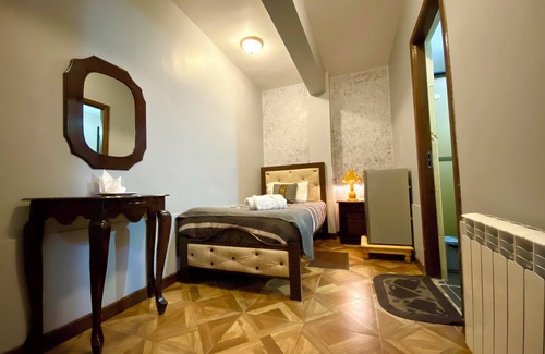 Uyuni Hôtel | Las Tholas Hotel