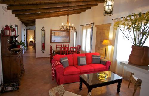 Higuera de la Sierra Maison | Las Tobas