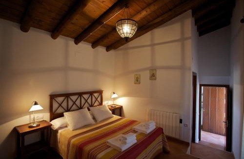 Higuera de la Sierra Maison | Las Tobas