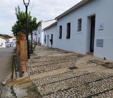 Puerto Moral Appartement | Las Tobas