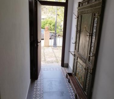 Puerto Moral Appartement | Las Tobas