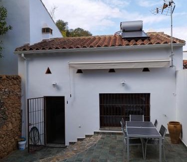 Puerto Moral Appartement | Las Tobas