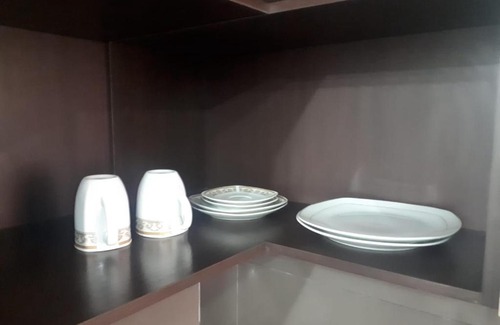 Oruro Appartement | Las Torres de Morgana Terán