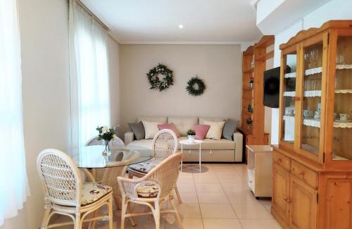 Ainsa Appartement | Las Tres Sorores
