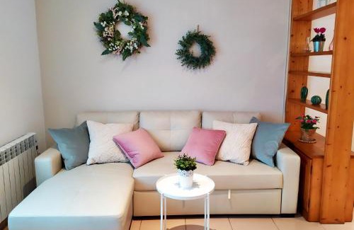 Ainsa Appartement | Las Tres Sorores