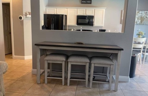 Whitney Maison | Las Vegas home near the strip